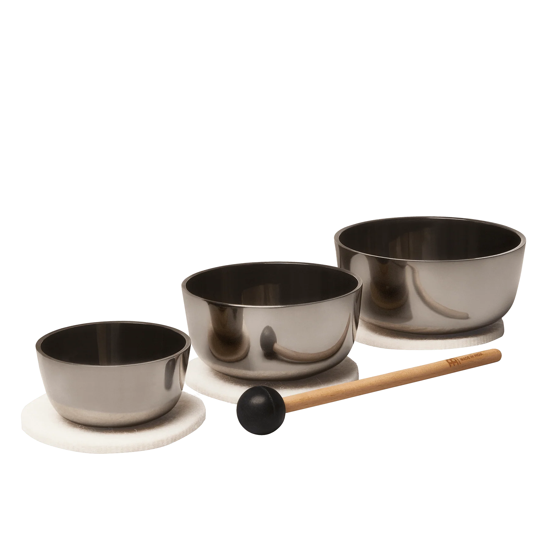 Sound Healing LAB | Zen Singing Bowls Set