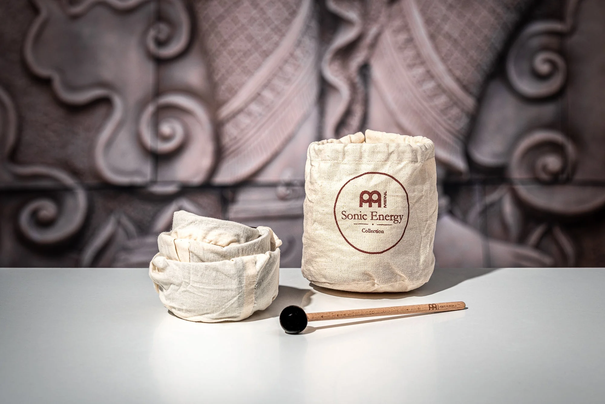 Sound Healing LAB | Zen Singing Bowls Set - Image 6